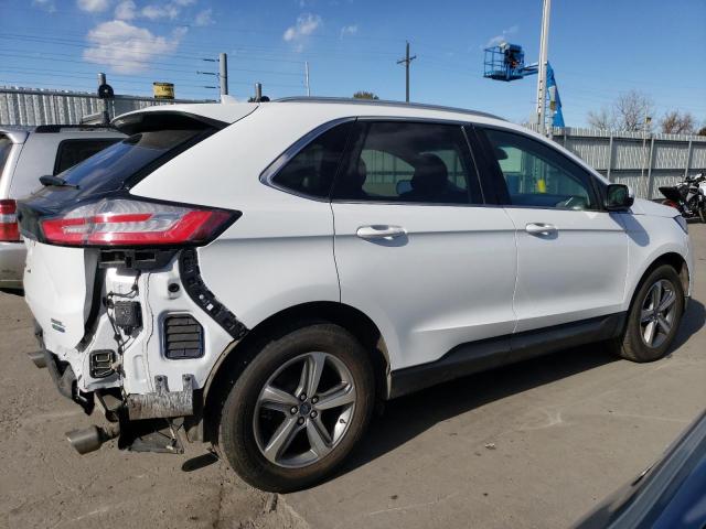 Photo 3 from auction – 2019 FORD EDGE SEL with VIN 2FMPK4J95KBC11141