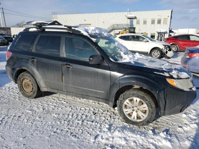 Photo 4 from auction – 2010 SUBARU FORESTER X with VIN JF2SH6BCXAH701659