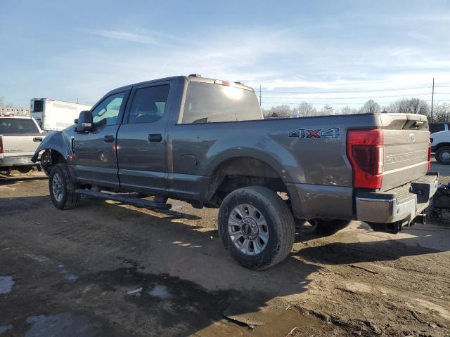 Photo 2 from auction – 2022 FORD F250 SUPER with VIN 1FT7W2B65NEC24787