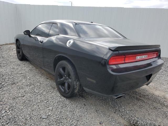 Photo 2 from auction – 2013 DODGE CHALLENGER with VIN 2C3CDYAG4DH641542
