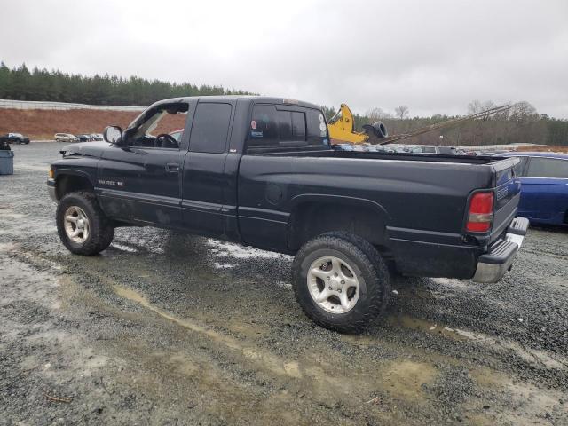 Photo 2 from auction – 2001 DODGE RAM 1500 with VIN 3B7HF13Y31G203387
