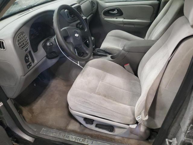Photo 7 from auction – 2007 CHEVROLET TRAILBLAZE with VIN 1GNDT13S072146187