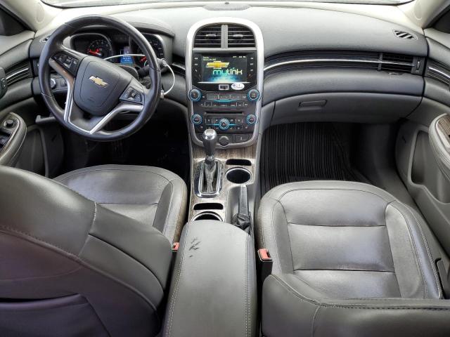 Photo 8 from auction – 2015 CHEVROLET MALIBU 2LT with VIN 1G11D5SLXFF140066