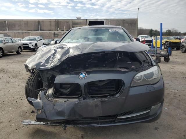 Фото 5 с аукциона – 2011 BMW 528 I с VIN WBAFR1C5XBC673180