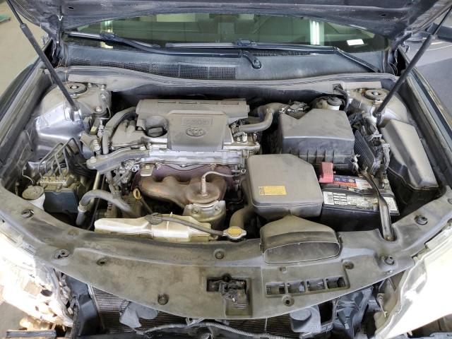 Photo 11 from auction – 2014 TOYOTA CAMRY L with VIN 4T1BF1FK4EU400368