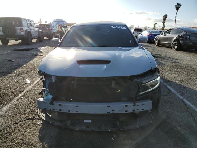 Photo 5 from auction – 2022 DODGE CHARGER SC with VIN 2C3CDXGJ3NH204128