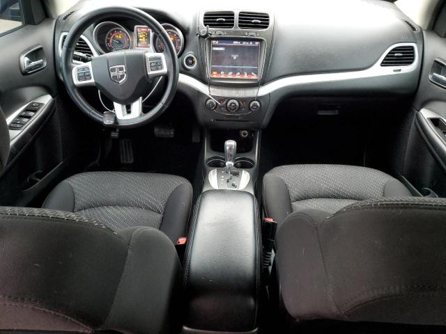 Photo 8 from auction – 2014 DODGE JOURNEY SX with VIN 3C4PDCBG3ET304206