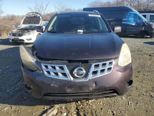 Photo 5 from auction – 2012 NISSAN ROGUE S with VIN JN8AS5MV4CW371119