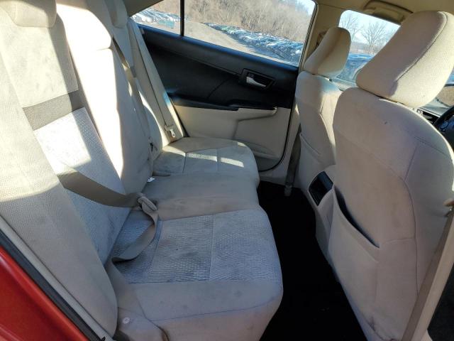 Photo 10 from auction – 2012 TOYOTA CAMRY BASE with VIN 4T4BF1FKXCR193603