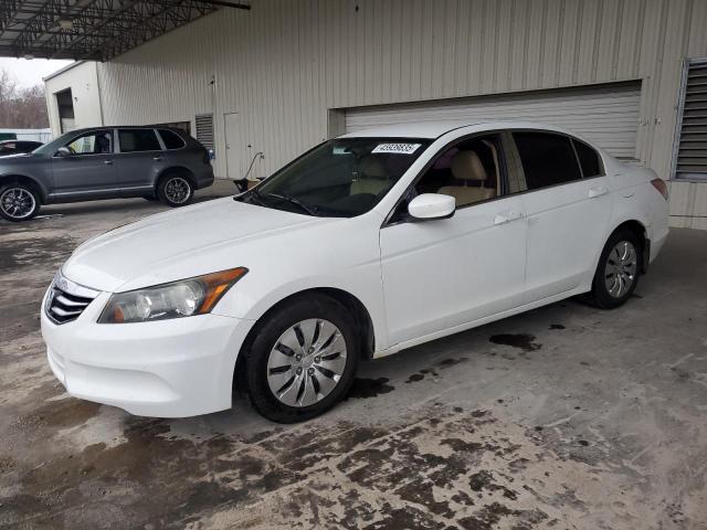 HONDA ACCORD LX 2012 with VIN 1HGCP2F36CA122366 - Photo from auction