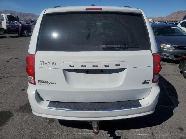 Photo 6 from auction – 2014 DODGE GRAND CARA with VIN 2C4RDGCG6ER181955