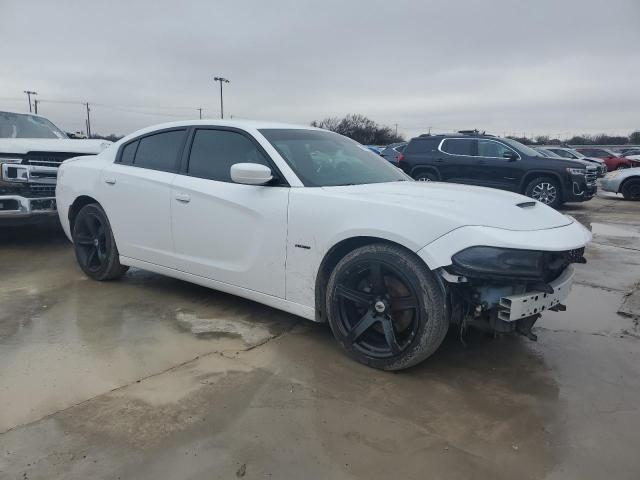 Photo 4 from auction – 2018 DODGE CHARGER R/ with VIN 2C3CDXCT2JH122327