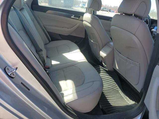 Photo 10 from auction – 2017 HYUNDAI SONATA SPO with VIN 5NPE34AFXHH593369