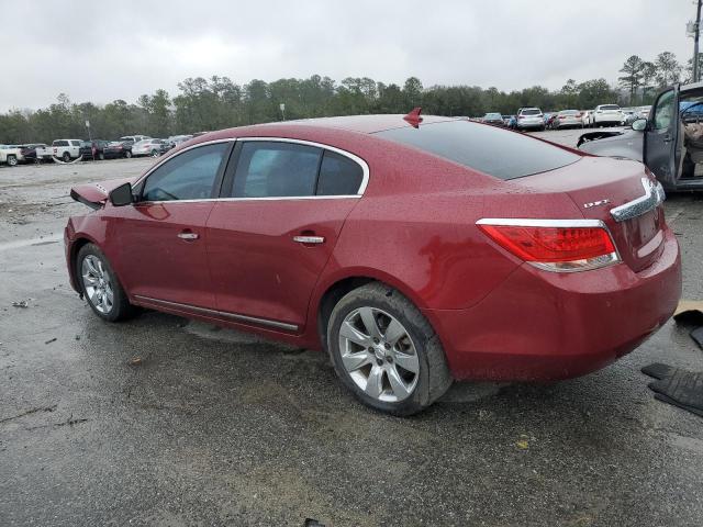 Foto 2 de la subasta – 2011 BUICK LACROSSE C con VIN 1G4GC5ED6BF153525