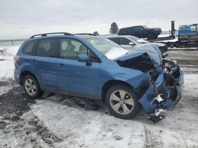Photo 4 from auction – 2016 SUBARU FORESTER 2 with VIN JF2SJADC0GH479887