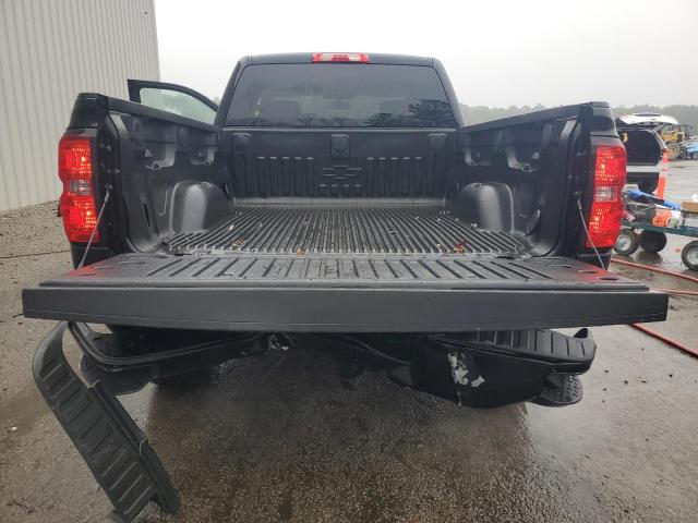 Photo 6 from auction – 2017 CHEVROLET SILVERADO with VIN 1GCVKREC7HZ376869