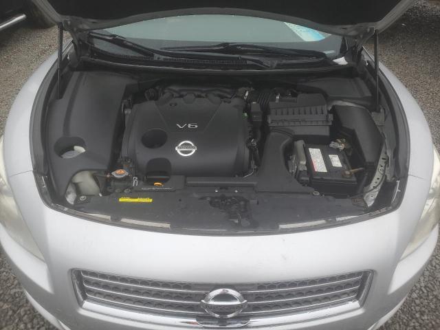 Photo 11 from auction – 2013 NISSAN MAXIMA S with VIN 1N4AA5AP9DC805001