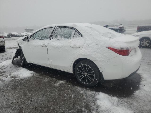 Foto 2 de la subasta – 2014 TOYOTA COROLLA L con VIN 2T1BURHE5EC213623