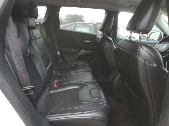 Photo 11 from auction – 2019 JEEP CHEROKEE L with VIN 1C4PJLLB1KD220284