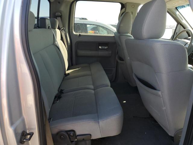 Photo 10 from auction – 2008 FORD F150 SUPER with VIN 1FTPW12598KB28992