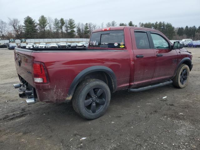 Снимка 3 от търг – 2020 RAM 1500 CLASS с VIN 1C6RR7GT2LS159527