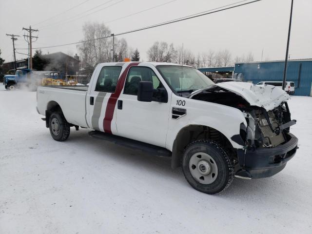 Photo 4 from auction – 2009 FORD F350 SUPER with VIN 1FTWW31Y79EA22463