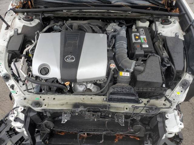 Photo 11 from auction – 2019 LEXUS ES 350 with VIN 58ABZ1B18KU051093