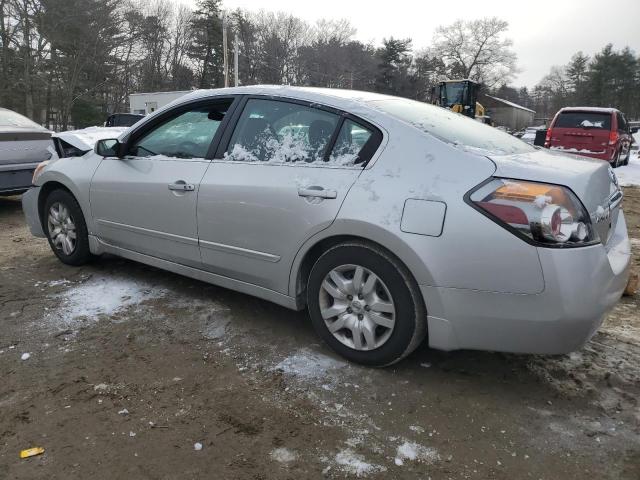 Photo 2 from auction – 2012 NISSAN ALTIMA BAS with VIN 1N4AL2AP8CC242319