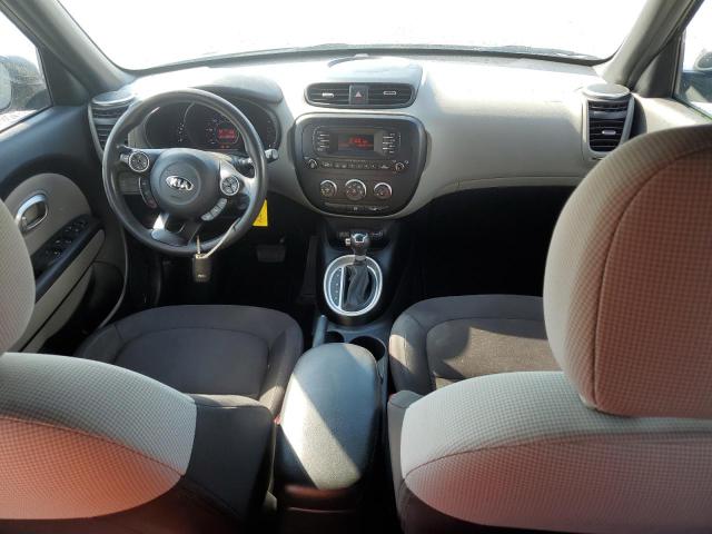 Photo 8 from auction – 2016 KIA SOUL with VIN KNDJN2A23G7361774