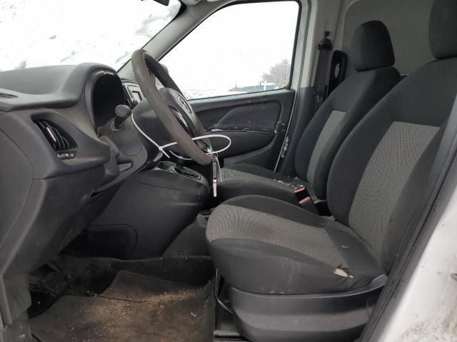 Photo 7 from auction – 2020 RAM PROMASTER with VIN ZFBHRFAB4L6P15301
