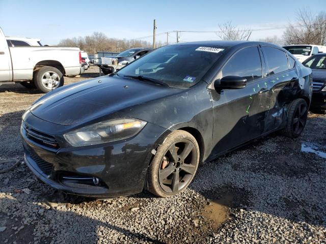 DODGE DART GT 2015 with VIN 1C3CDFEB5FD116928 - Photo from auction