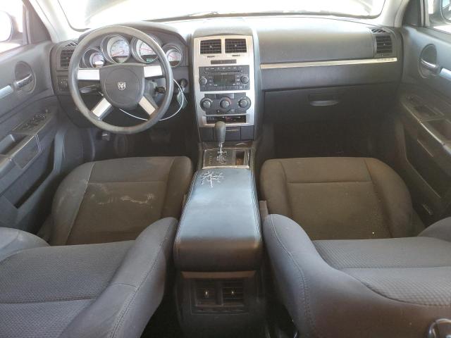 Photo 8 from auction – 2009 DODGE CHARGER with VIN 2B3KA43D09H536940