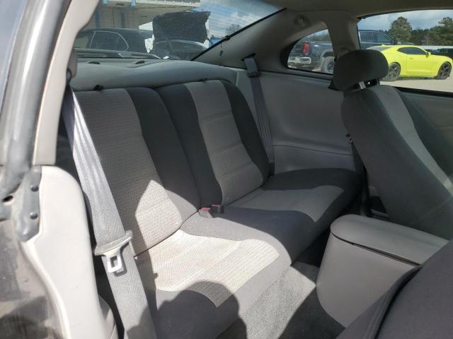 Photo 10 from auction – 2004 FORD MUSTANG with VIN 1FAFP406X4F219610