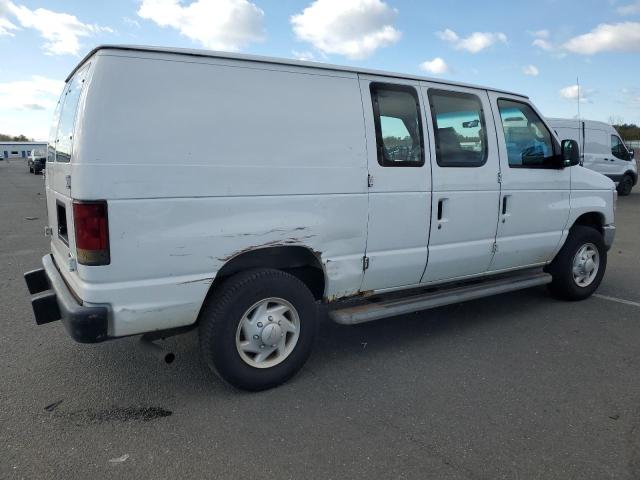 Photo 3 from auction – 2008 FORD ECONOLINE with VIN 1FTNE24W28DA86790