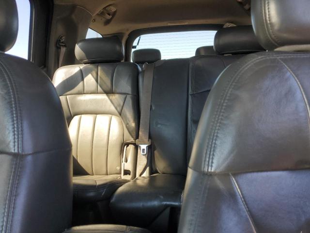 Photo 10 from auction – 2003 GMC ENVOY XL with VIN 1GKET16P736193258