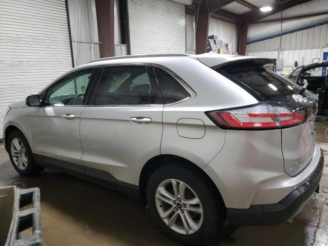 Photo 2 from auction – 2019 FORD EDGE SEL with VIN 2FMPK4J96KBB60748