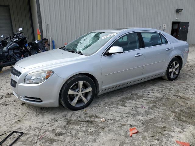 Photo 1 from auction – 2012 CHEVROLET MALIBU 1LT with VIN 1G1ZC5E07CF287464