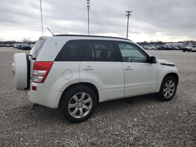 Photo 3 from auction – 2012 SUZUKI GRAND VITA with VIN JS3TD0D75C4101624