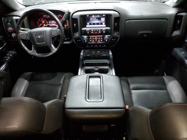 Photo 8 from auction – 2015 GMC SIERRA K15 with VIN 3GTU2VEC8FG293663