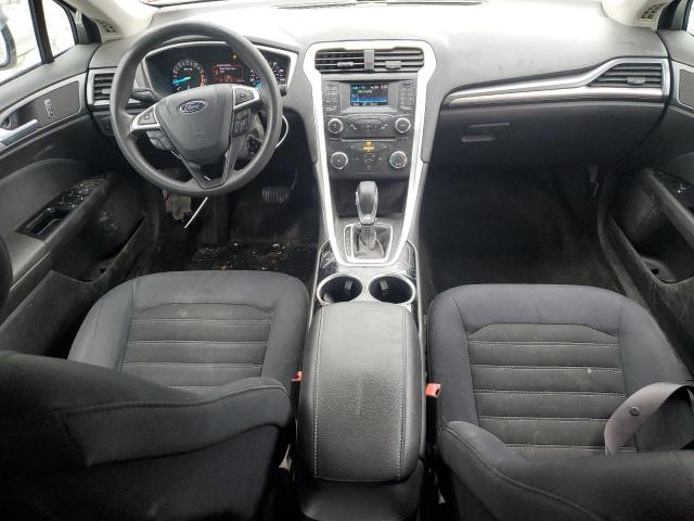 Photo 8 from auction – 2013 FORD FUSION SE with VIN 3FA6P0H77DR211182
