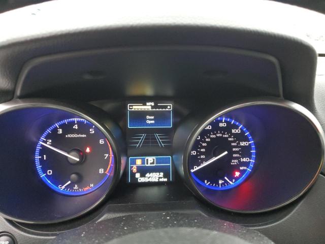Снимка 9 от търг – 2019 SUBARU OUTBACK 2. с VIN 4S4BSAFC3K3311493