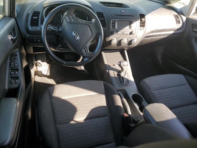 Фото 8 с аукциона – 2016 KIA FORTE EX с VIN KNAFX5A89G5548418