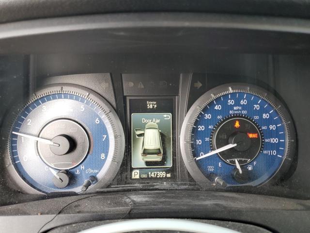 Photo 9 from auction – 2015 TOYOTA SIENNA XLE with VIN 5TDDK3DC5FS106113