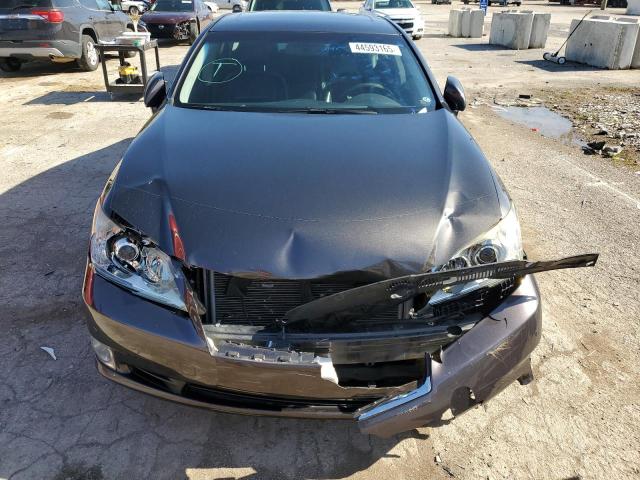 Photo 5 from auction – 2010 LEXUS ES 350 with VIN JTHBK1EG3A2392409