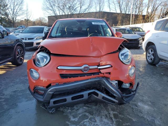 Photo 5 from auction – 2016 FIAT 500X TREKK with VIN ZFBCFXCT8GP367341