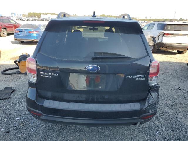 Photo 6 from auction – 2017 SUBARU FORESTER 2 with VIN JF2SJAEC4HH528816