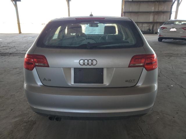 Photo 6 from auction – 2009 AUDI A3 2.0T QU with VIN WAUKF78P99A036002