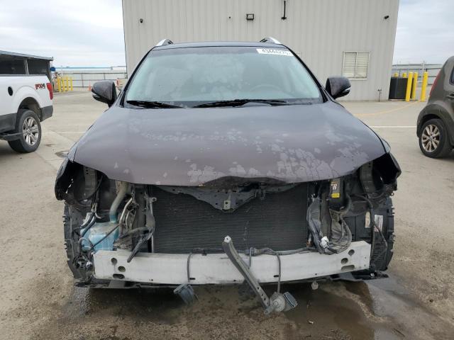 Photo 5 from auction – 2015 LEXUS RX 350 BAS with VIN JTJBK1BAXF2473946