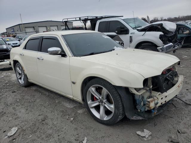 Снимка 4 от търг – 2006 CHRYSLER 300C с VIN 2C3LA63H26H197812