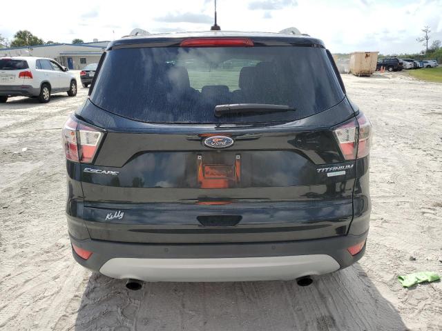 Photo 6 from auction – 2017 FORD ESCAPE TIT with VIN 1FMCU0JD6HUD72977